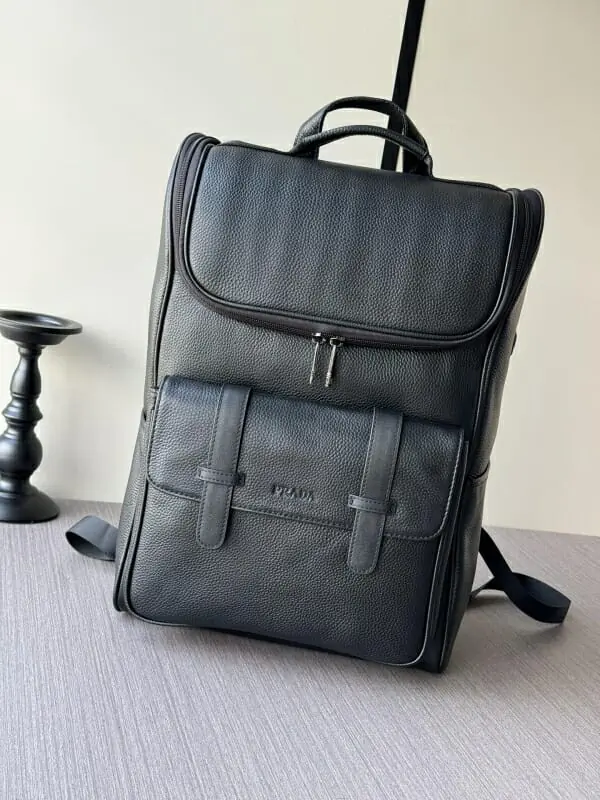 prada aaa homme sac a dos  s_123ba23